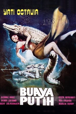 Buaya putih