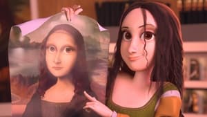 O Segredo de Mona Lisa háttérkép