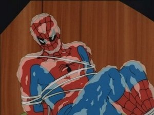 Spider-Man 2. évad Ep.18 18. epizód