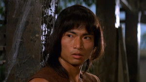 江湖漢子 háttérkép