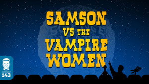 Mystery Science Theater 3000 Season 6 Ep.24 24. epizód