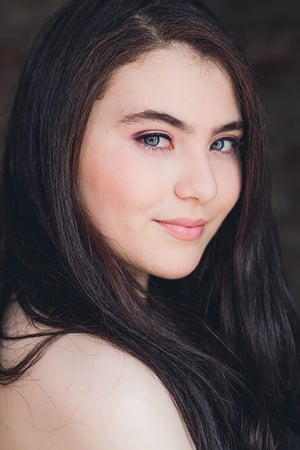 Lilla Crawford profil kép