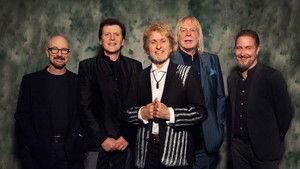 Yes : Live At The Apollo háttérkép