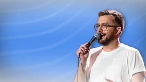 Iain Stirling Failing Upwards háttérkép