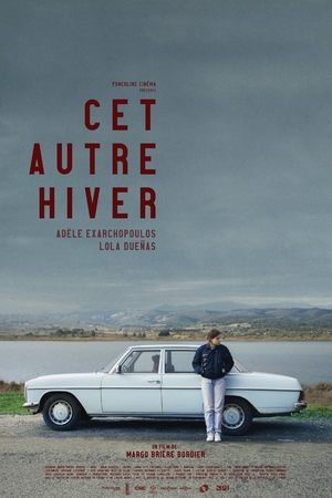Cet autre hiver poszter