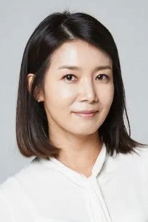 Yoon Ji-sook profil kép