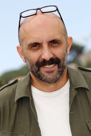 Gaspar Noé profil kép