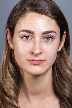 Elle Cooper profil kép