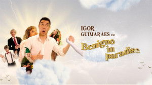 Igor Guimarães: Benigno in Paradise háttérkép