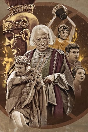 Doctor Who: The Romans poszter