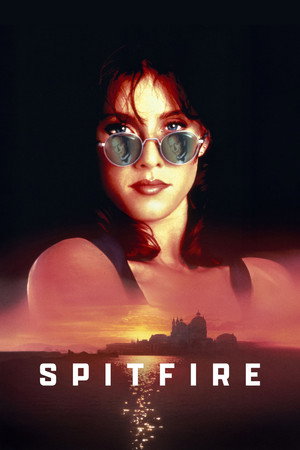 Spitfire poszter