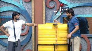 Bigg Boss Tamil 9. évad Ep.2 2. epizód