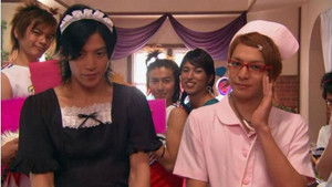 花ざかりの君たちへ 〜イケメン♂パラダイス〜 kép