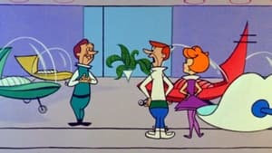 A Jetson család 1. évad Ep.3 Az űrkocsi