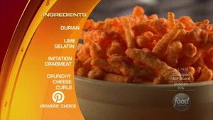 Chopped Season 15 Ep.2 2. epizód