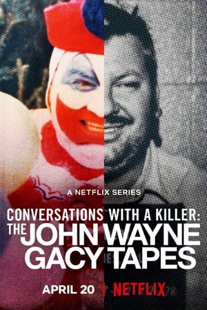 Beszélgetések egy sorozatgyilkossal: A John Wayne Gacy-szalagok