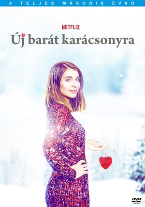 Új barát karácsonyra