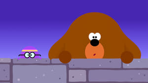 Hey Duggee 2. évad Ep.27 27. epizód