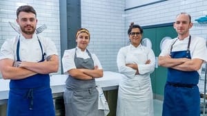 Great British Menu 16. évad Ep.1 1. epizód