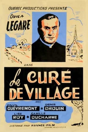 Le curé de village