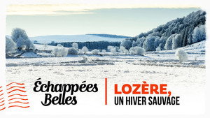 Échappées Belles 20. évad Ep.20 20. epizód