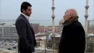 Ezel 1. évad Ep.11 11. epizód