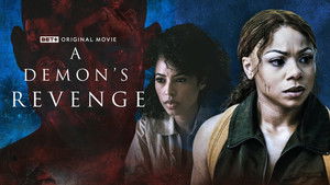 A Demon's Revenge háttérkép