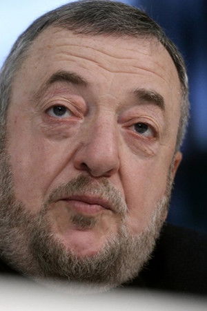 Pavel Lungin profil kép