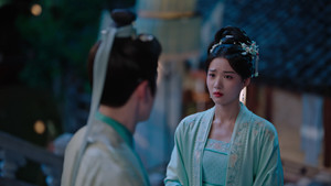 榜上佳婿 1. évad Ep.30 30. epizód