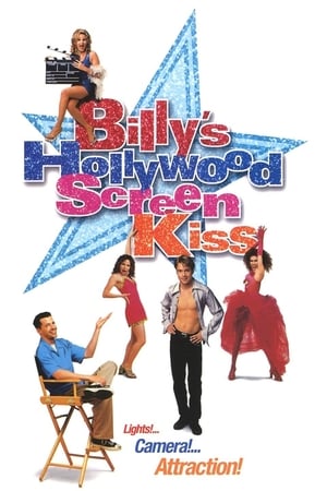 Billy's Hollywood Screen Kiss poszter