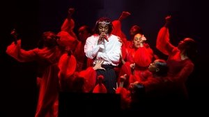 Kendrick Lamar at Glastonbury 2022 háttérkép