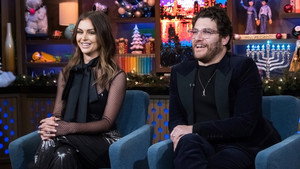 Watch What Happens Live with Andy Cohen Season 15 Ep.205 205. epizód