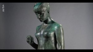 Camille Claudel, sculpter pour exister háttérkép