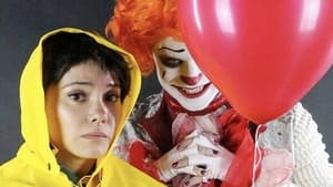 Stephen King's IT: A Musical Parody háttérkép