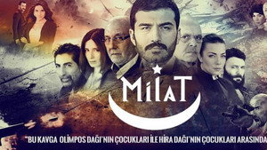 Milat kép