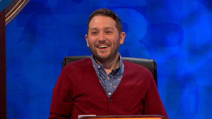 8 Out of 10 Cats Does Countdown Specials Ep.22 22. epizód