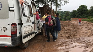 Las Brigadistas háttérkép