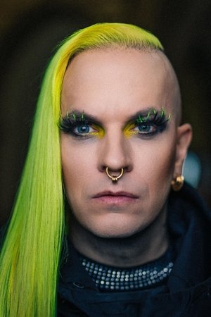 Chris Harms profil kép
