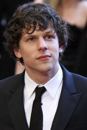 Jesse Eisenberg profil kép