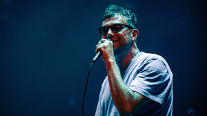 Damon Albarn - ARTE Concert Festival 2021 háttérkép