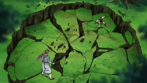 ハンター×ハンター　G・I　Final 1. évad Ep.13 13. epizód