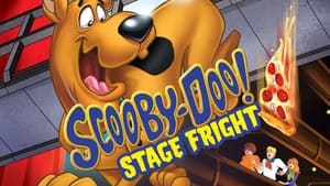 Scooby Doo - Az operaház fantomjai háttérkép