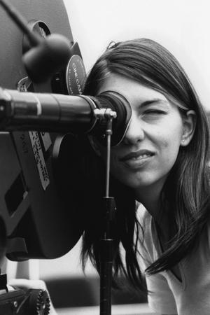 Sofia Coppola profil kép