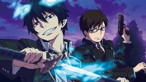 Blue Exorcist kép