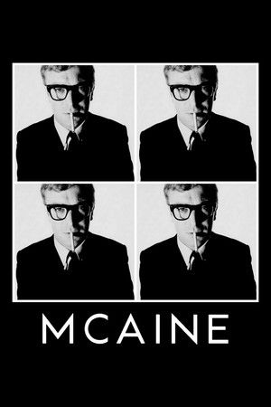 Sir Michael Caine – Vom Arbeiterkind zum Hollywoodstar poszter