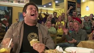 Man v. Food 3. évad Ep.20 20. epizód