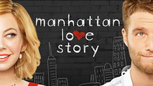Manhattan Love Story kép