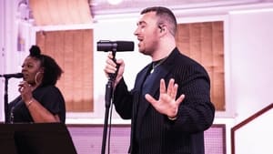 Sam Smith: Love Goes – Élőben az Abbey Road Studiosból háttérkép