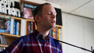 NPR Tiny Desk Concerts 4. évad Ep.73 73. epizód
