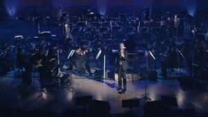Benjamin Biolay Symphonique háttérkép